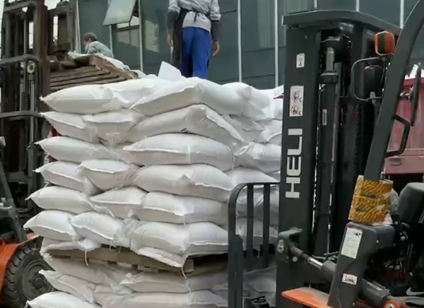 工廠(chǎng)展示